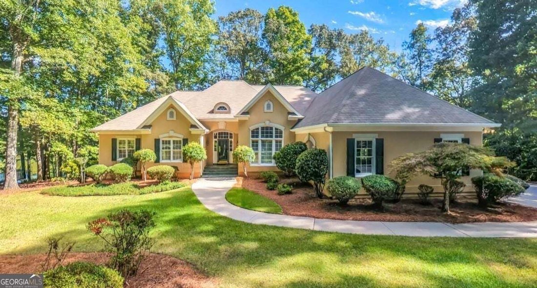 House in Carrollton, Georgia, United States 3 - 18993546