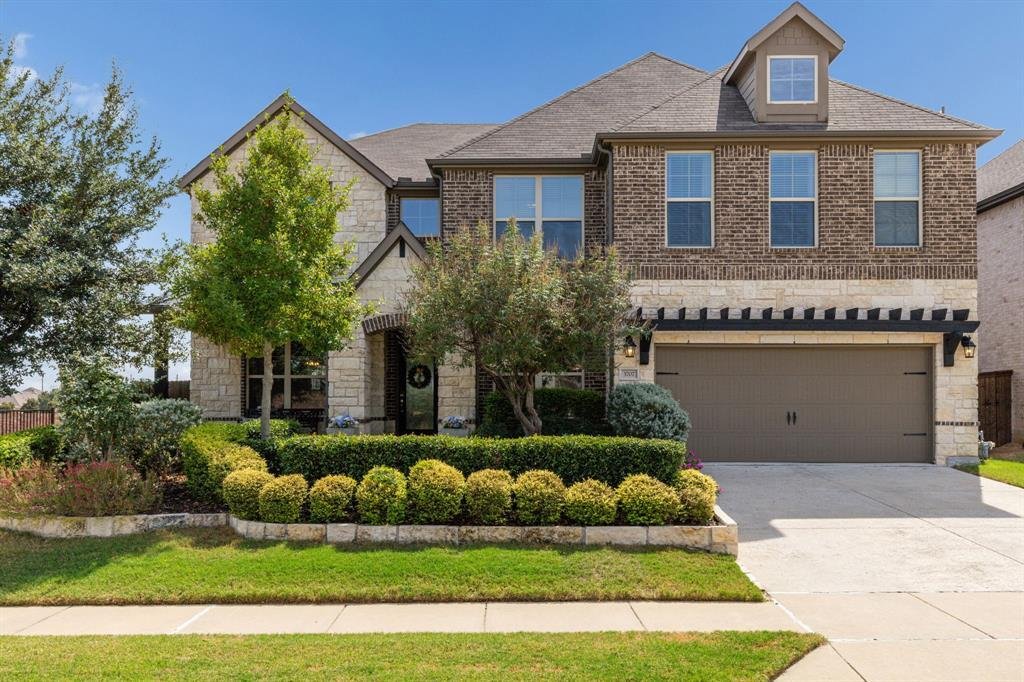 House in McKinney, Texas, United States 2 - 18993513