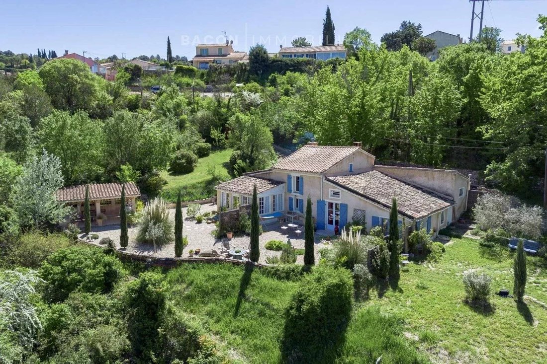 House in Centre Nord, Apt, France 1 - 16836770