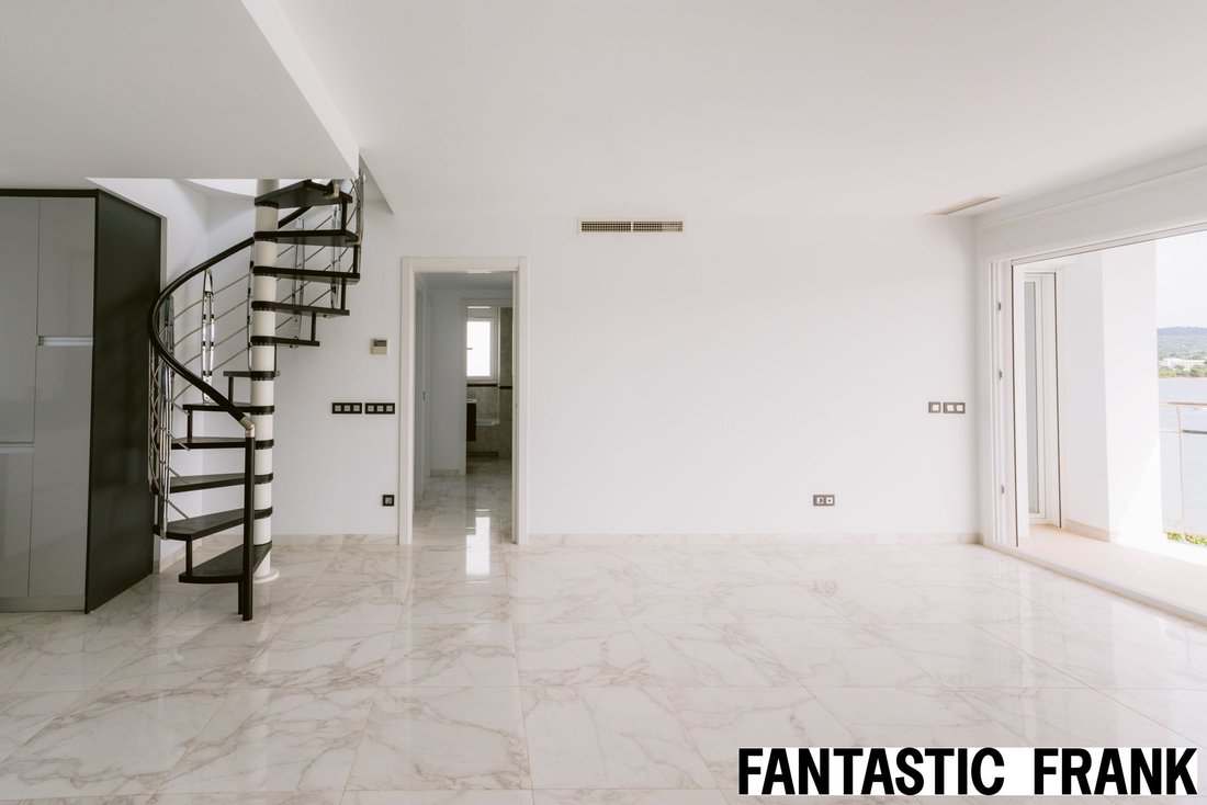 Penthouse in Sant Josep de sa Talaia, Balearic Islands, Spain 5 - 18996738
