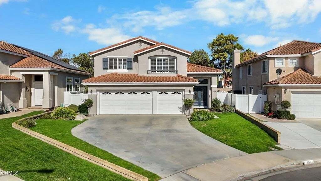 House in Camarillo, California, United States 4 - 18995845