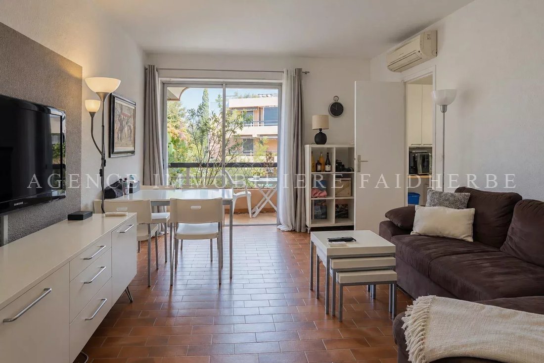Apartment in Zone Est Diffuse, Saint-Tropez, France 3 - 18994134