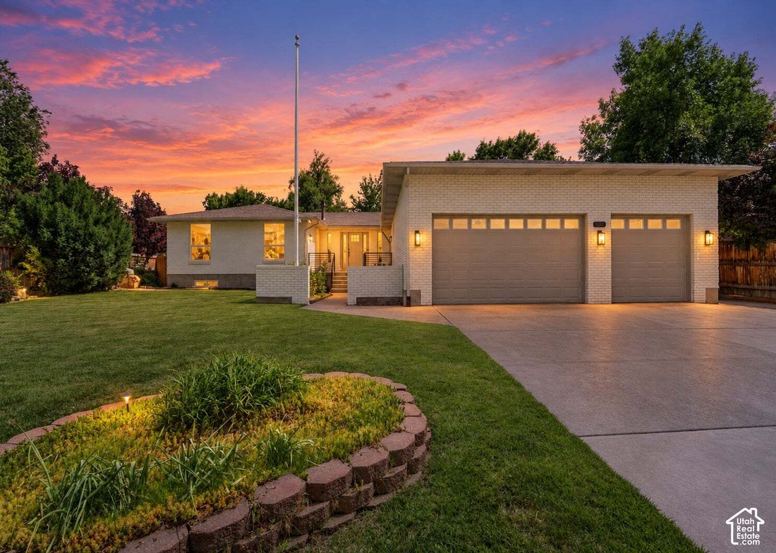 House in Cottonwood Heights, Utah, United States 1 - 18995602