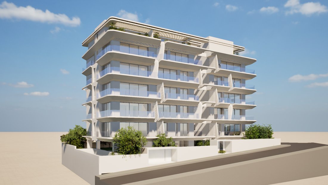 Apartment in South Athens, Attica, Greece 1 - 16372321