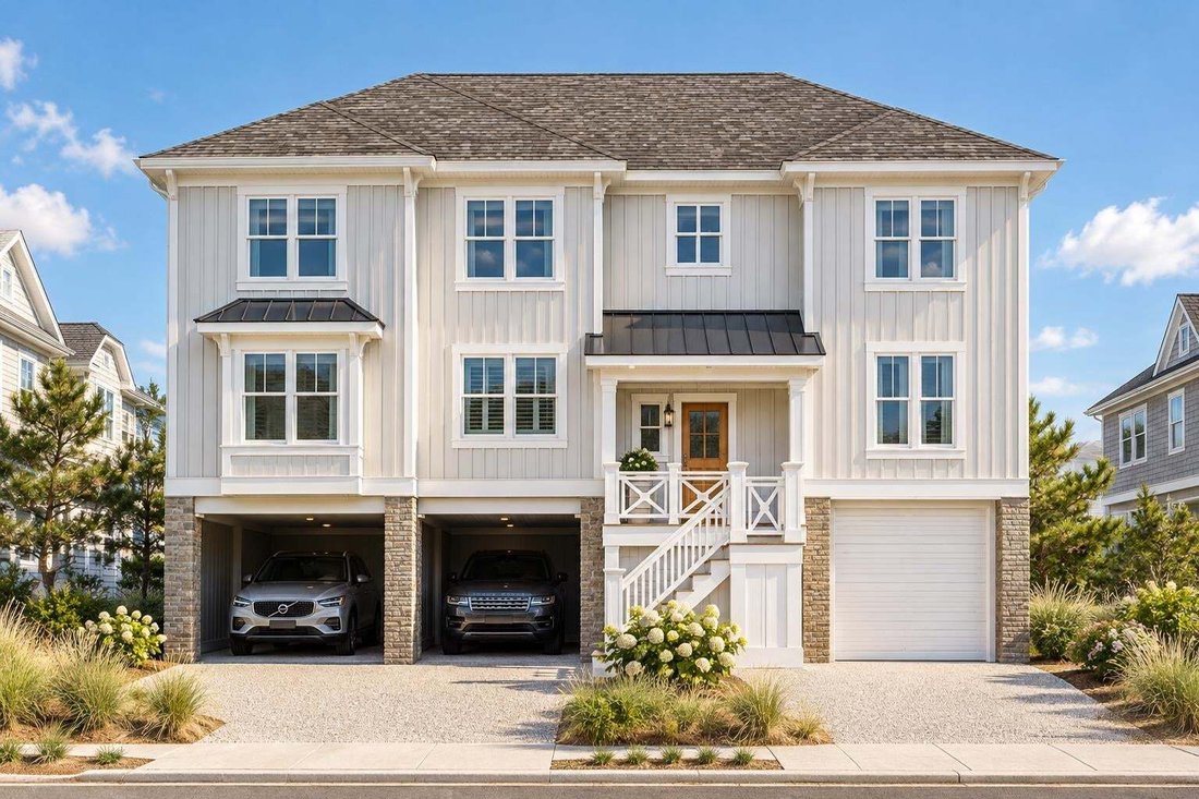 House in Avalon, New Jersey, United States 5 - 18994917