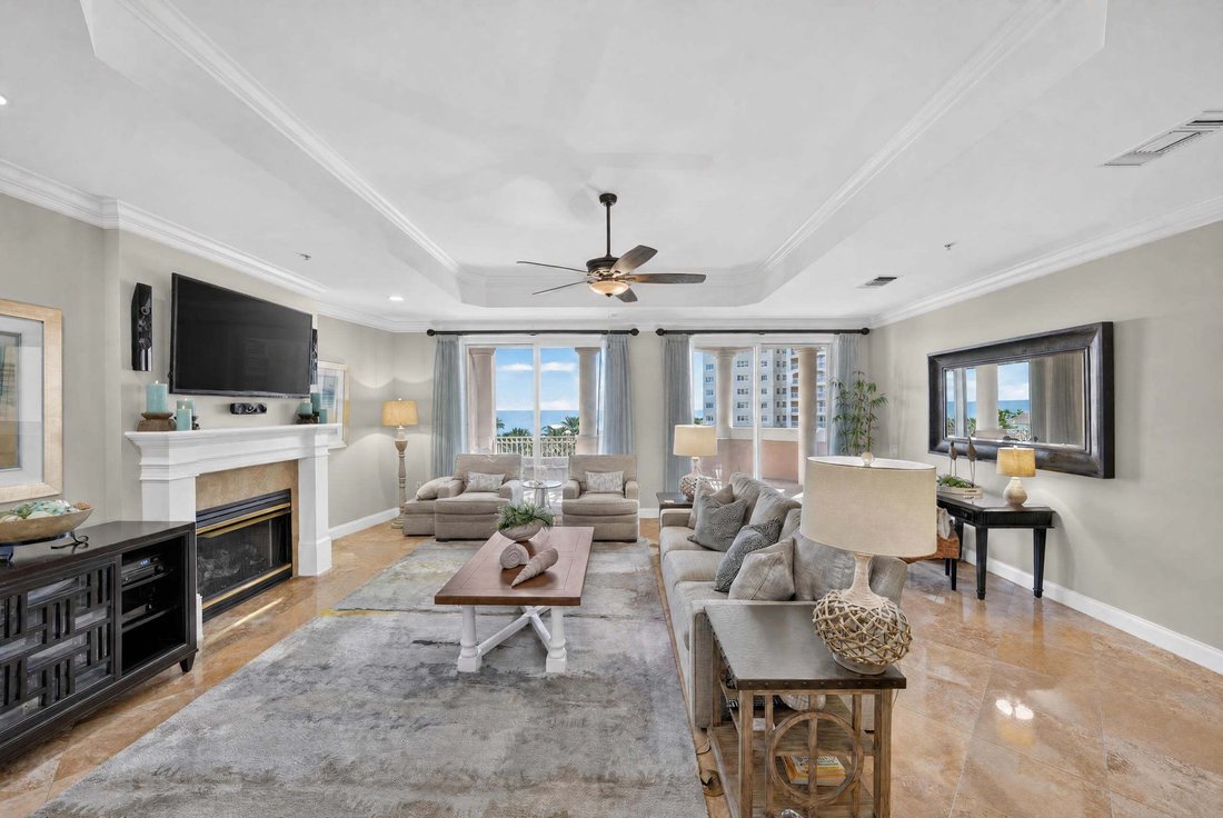 Condo in Palm Coast, Florida, United States 5 - 18994984