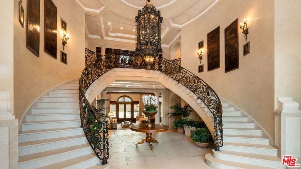 House in Beverly Hills, California, United States 4 - 18995303