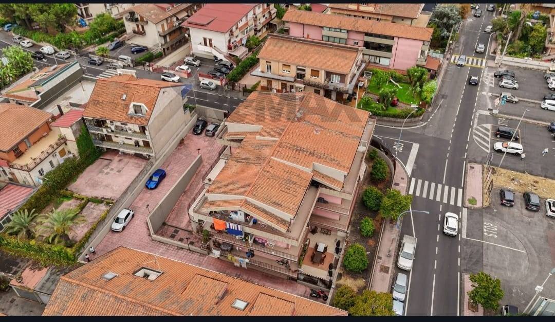 Apartment in Sant'Agata li Battiati, Sicily, Italy 5 - 18997683