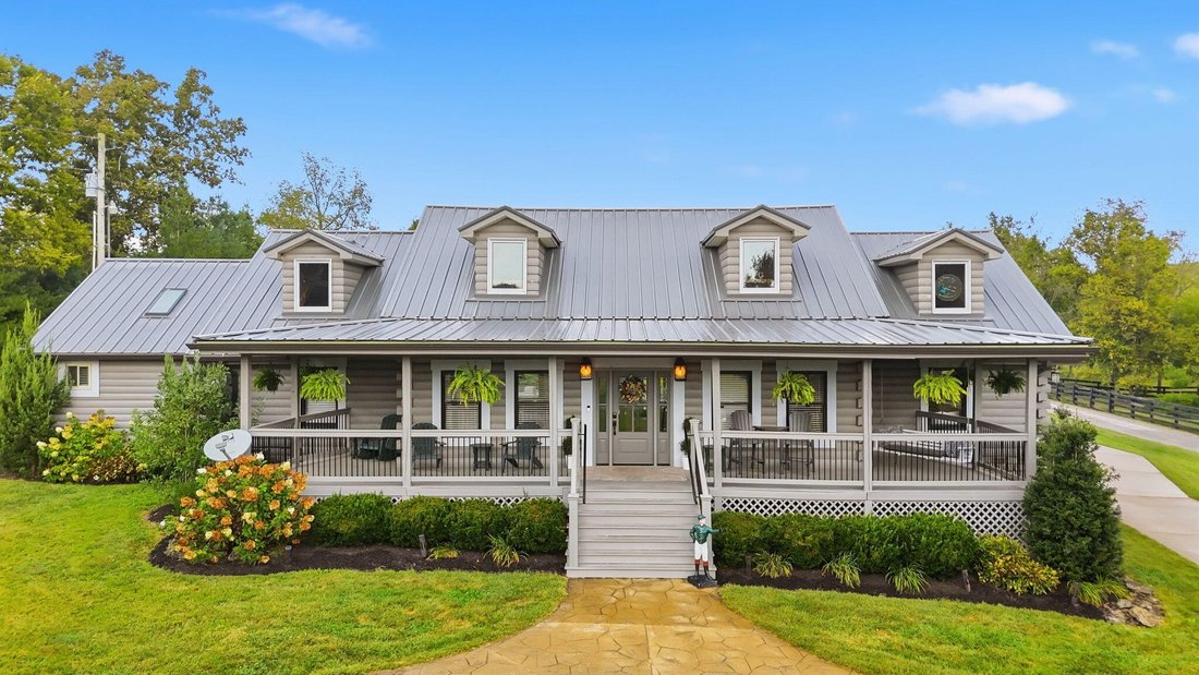 House in Winchester, Kentucky, United States 3 - 18992806