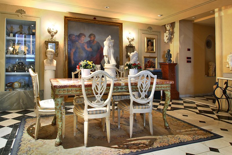 Apartment in Centro, Florence, Tuscany 4 - 18994656