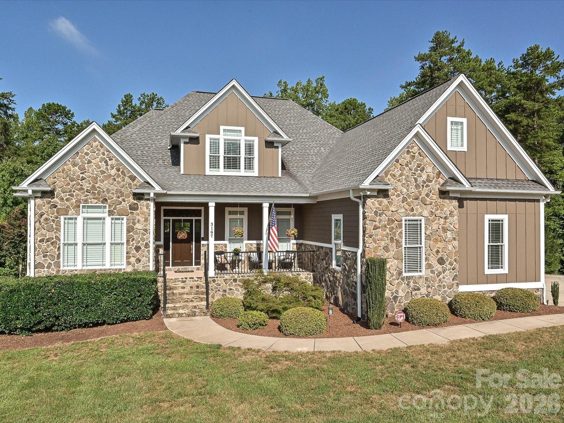 House in Denver, North Carolina, United States 2 - 18996102