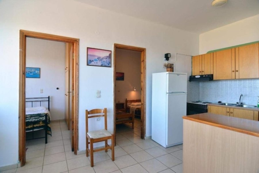 Apartment in Apokoronas, Greece 3 - 18993028