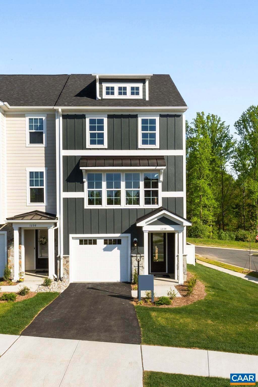 House in Charlottesville, Virginia, United States 2 - 18994977