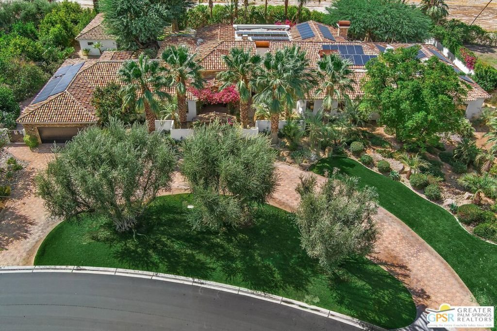 House in Rancho Mirage, California, United States 3 - 18992905