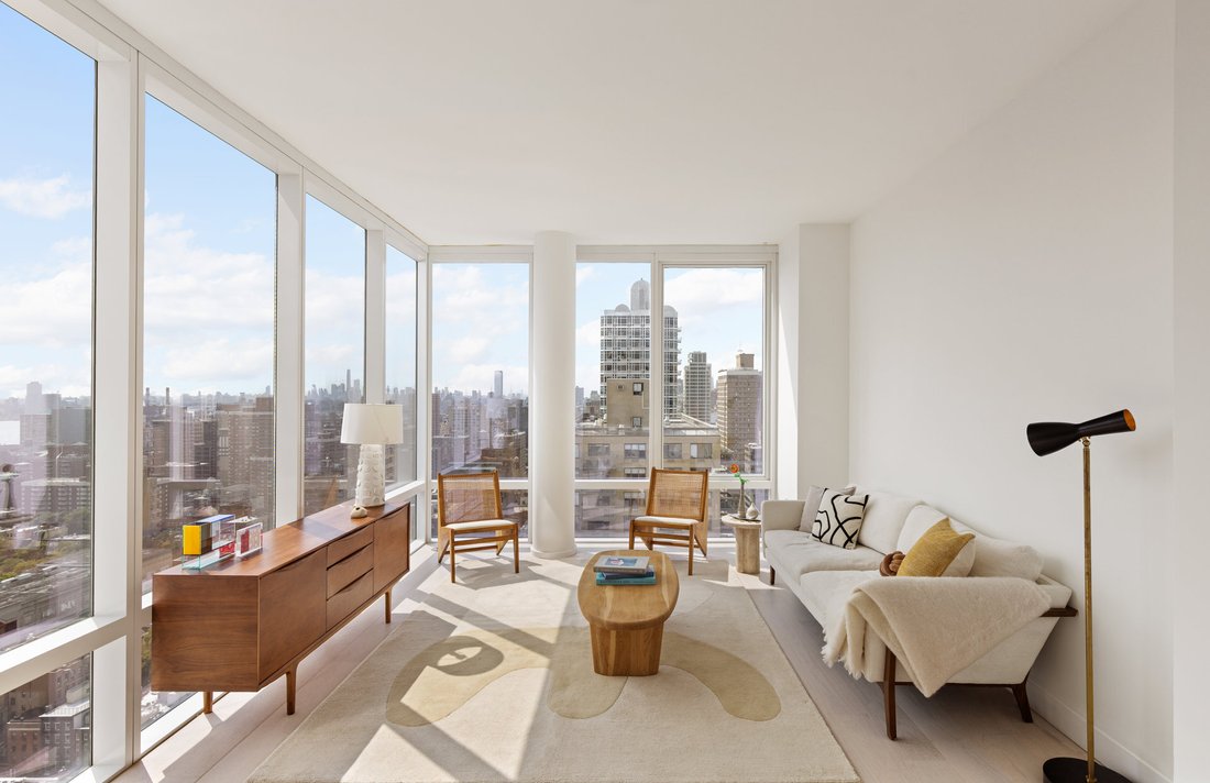 Condo in New York, New York, United States 2 - 18996354