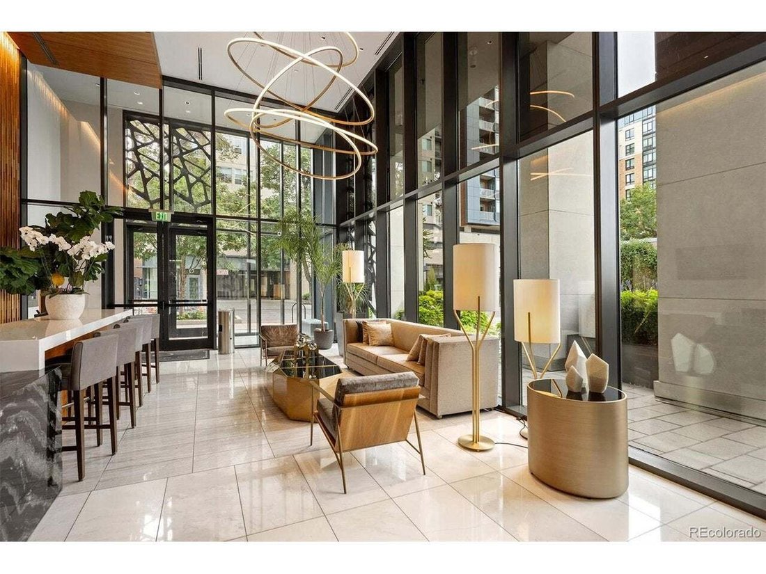 Condo in Denver, Colorado, United States 3 - 18995228