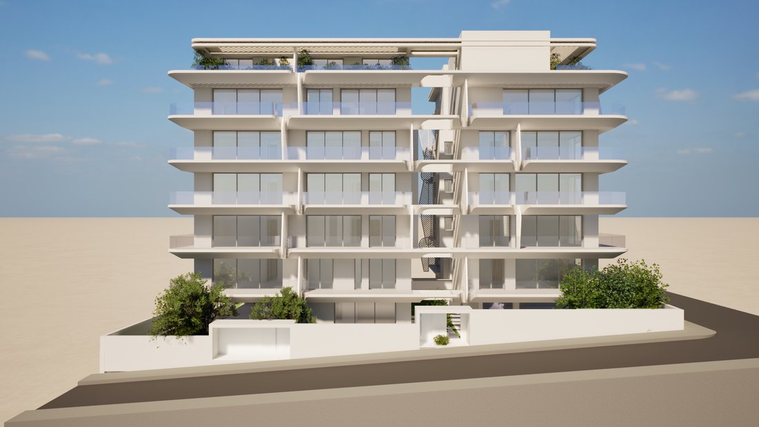 Apartment in South Athens, Attica, Greece 2 - 16372321