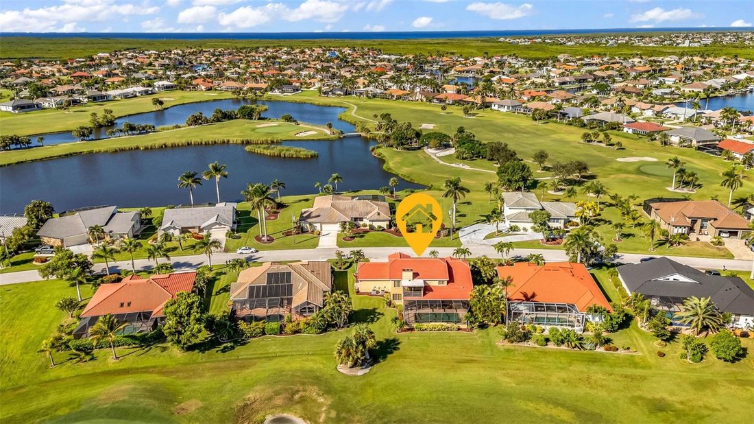 House in Punta Gorda, Florida, United States 4 - 18993244