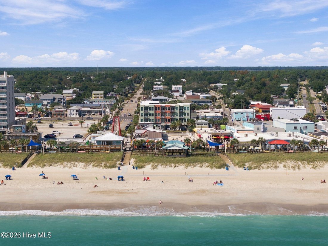 Condo in Carolina Beach, North Carolina, United States 5 - 18993295