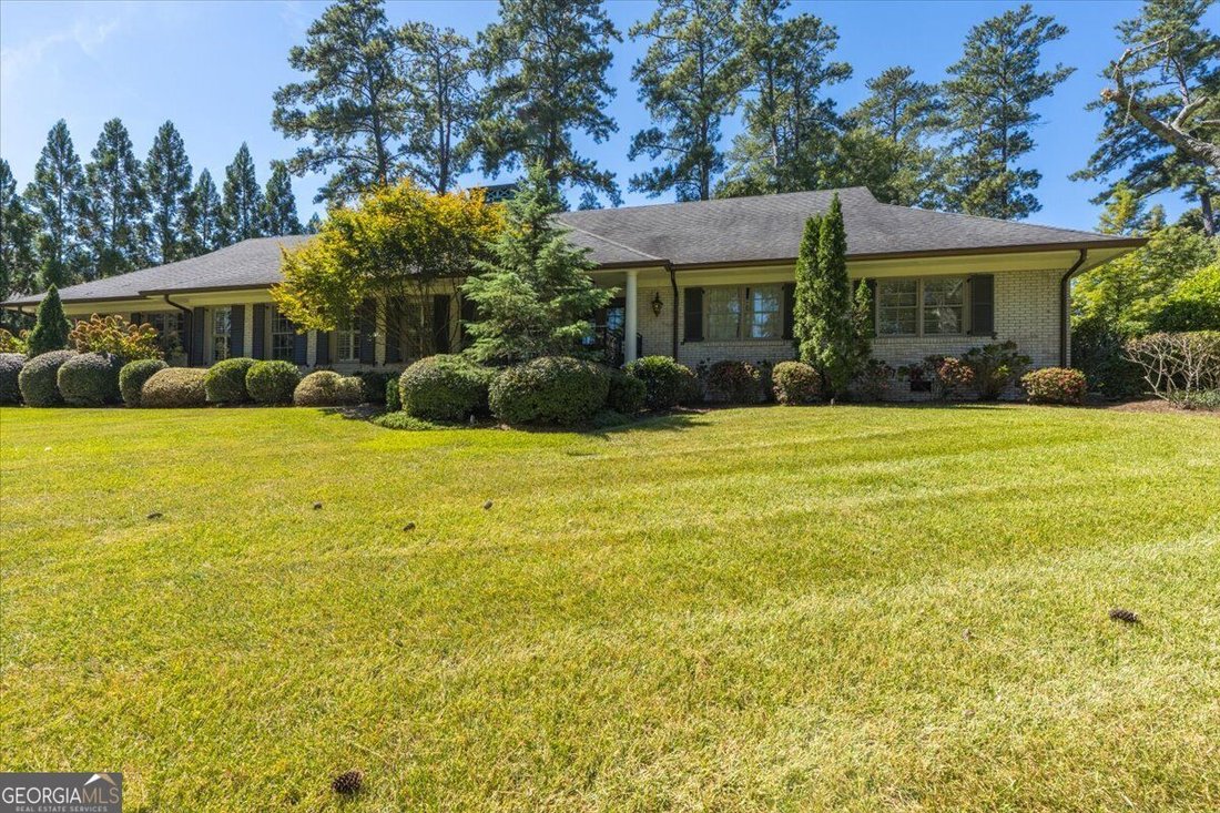 House in Forsyth, Georgia, United States 3 - 18995763