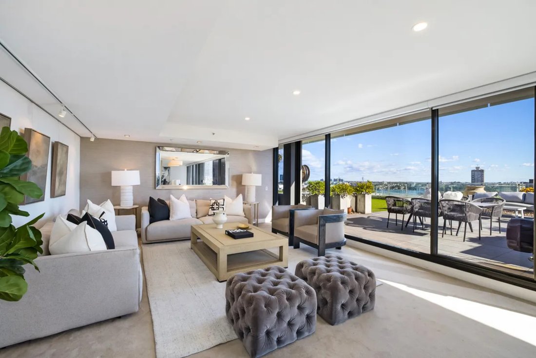 Apartment in Sydney, New South Wales, Australia 2 - 18998123