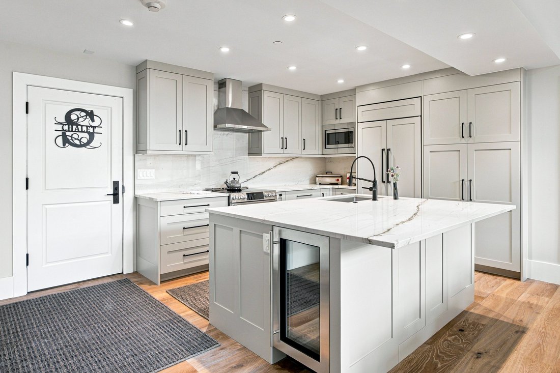 Condo in Avon, Colorado, United States 5 - 18998114