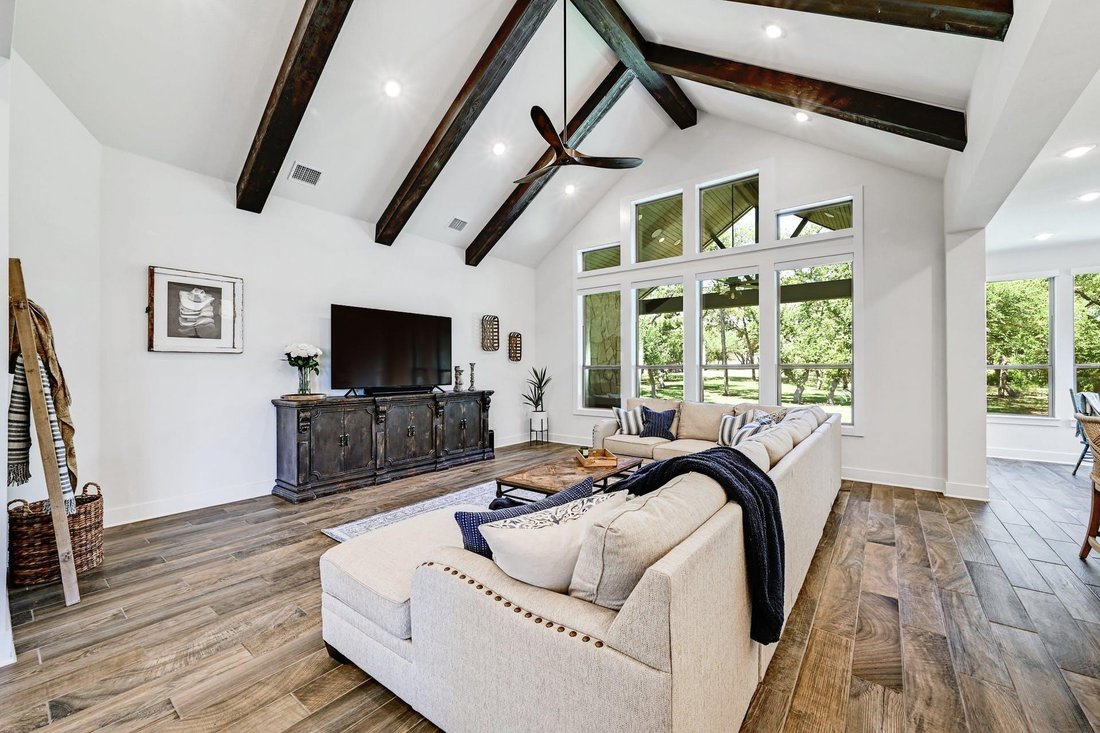 House in Dripping Springs, Texas, United States 5 - 18995650