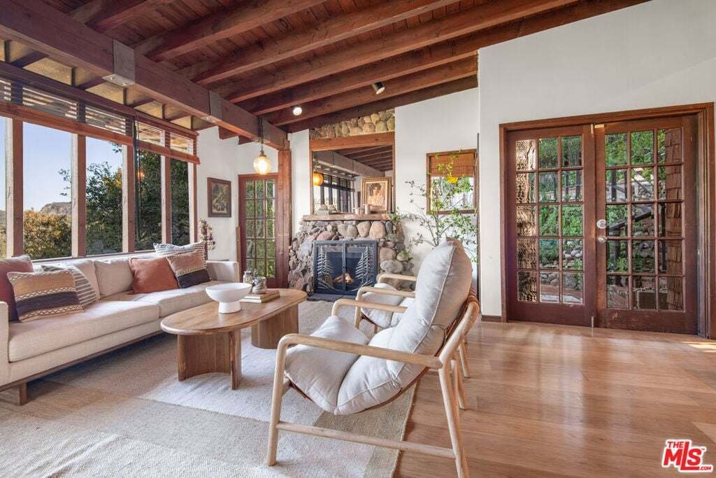 House in Topanga, California, United States 5 - 18995288