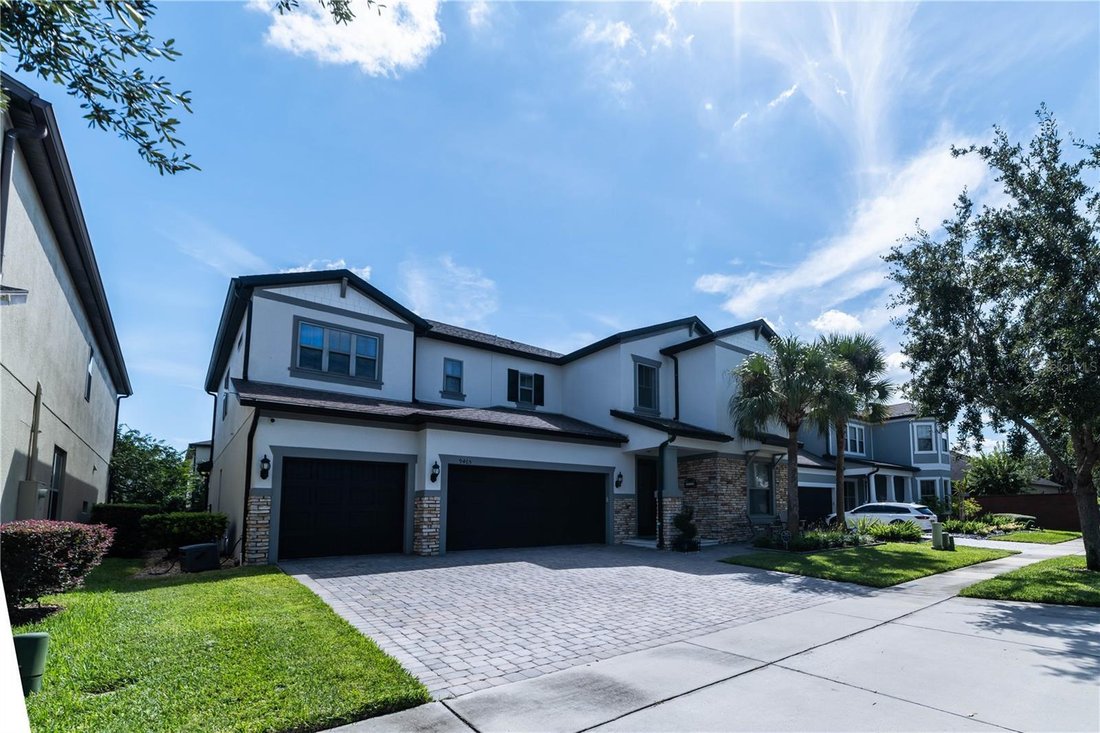 House in Orlando, Florida, United States 4 - 18995567