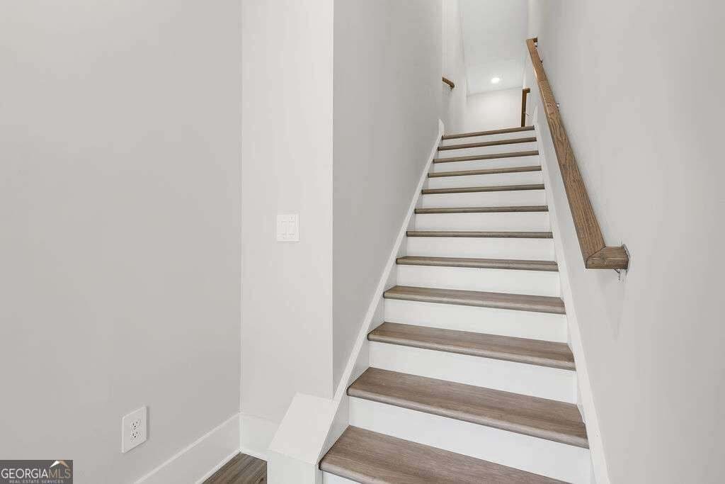 Townhouse in Suwanee, Georgia, United States 3 - 18995758