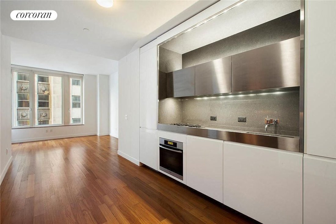 Condo in New York, New York, United States 4 - 18993616