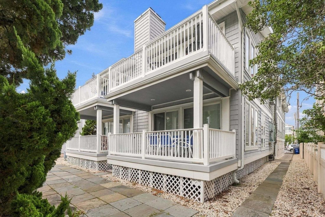 Condo in Ocean City, New Jersey, United States 1 - 18994918