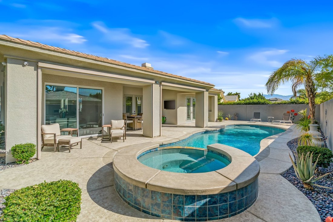 House in Rancho Mirage, California, United States 2 - 18994781