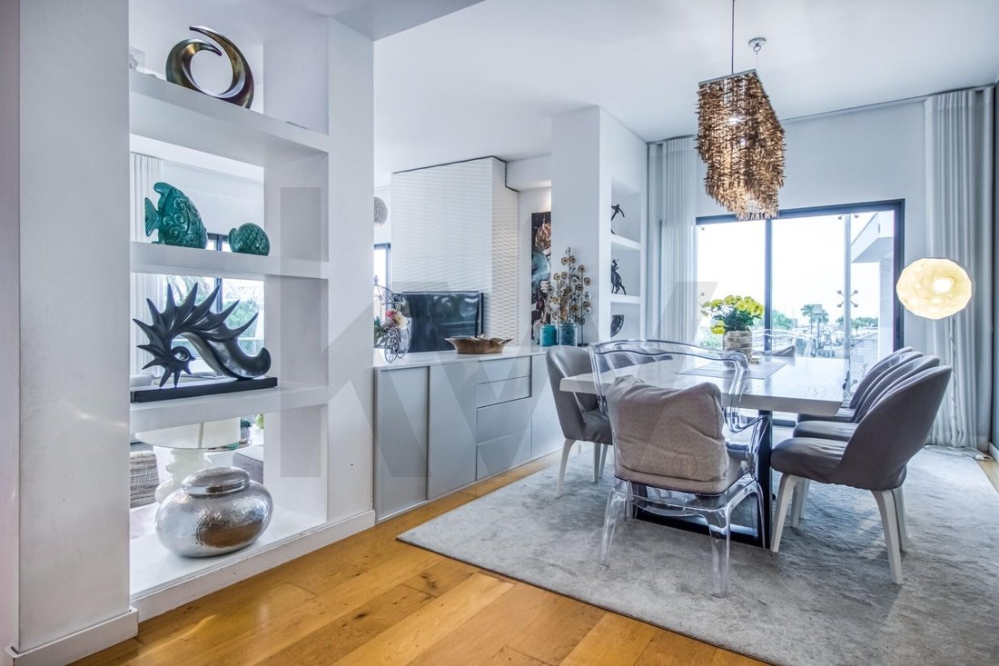 Apartment in Parque das Nacoes, Lisbon, Portugal 2 - 18993372
