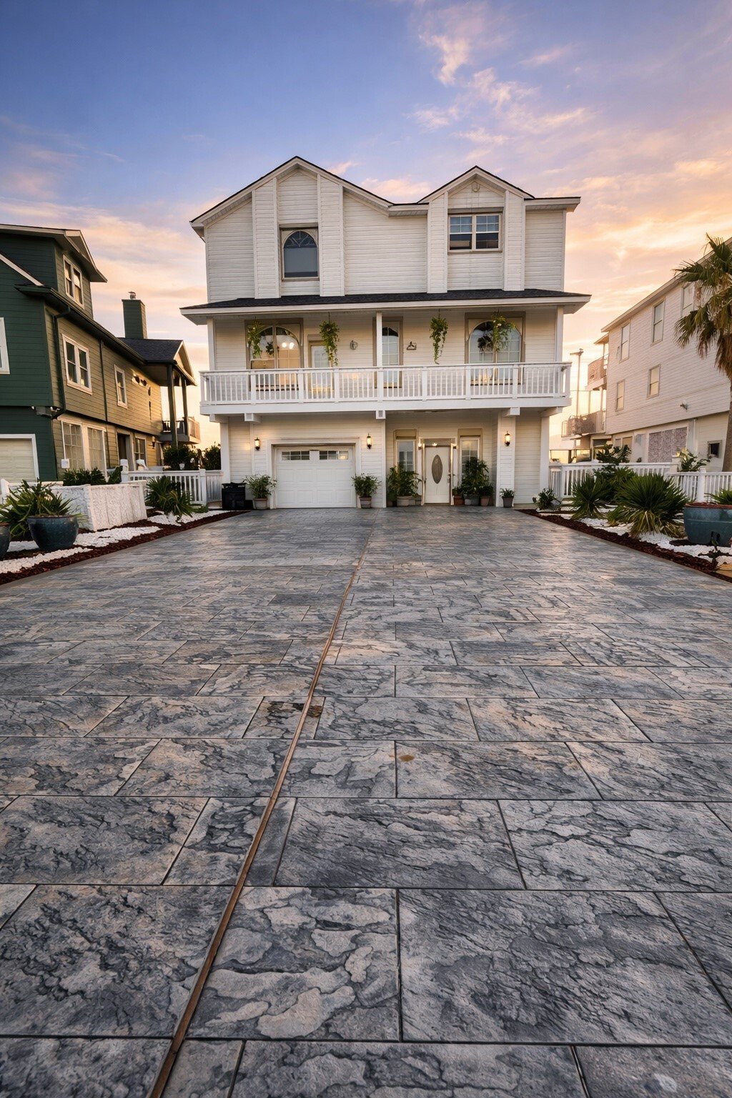 House in Galveston, Texas, United States 1 - 18993433