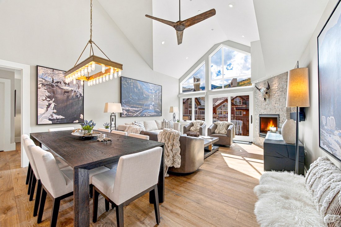 Condo in Avon, Colorado, United States 1 - 18998114