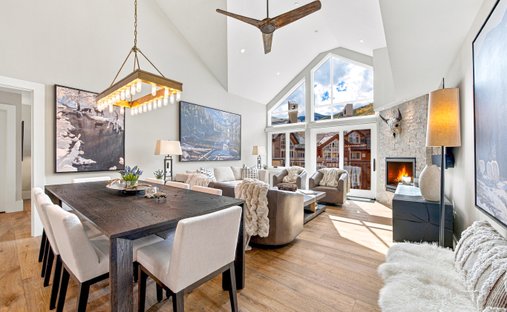 Condominio a Avon, Colorado, Stati Uniti 1