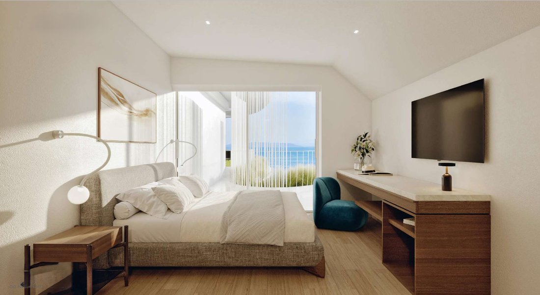 Apartment in South Athens, Attica, Greece 4 - 17706429