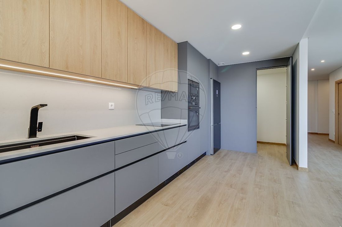 Appartement à Vialonga, Lisbonne, Portugal 2 - 16711465