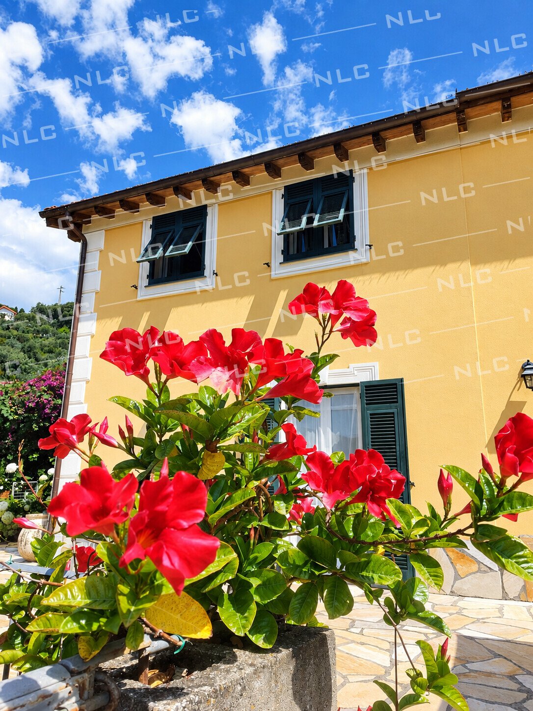 Villa in Centro Storico, Rapallo, Liguria 1 - 18993183