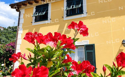 Villa in Centro Storico, Rapallo, Liguria 1