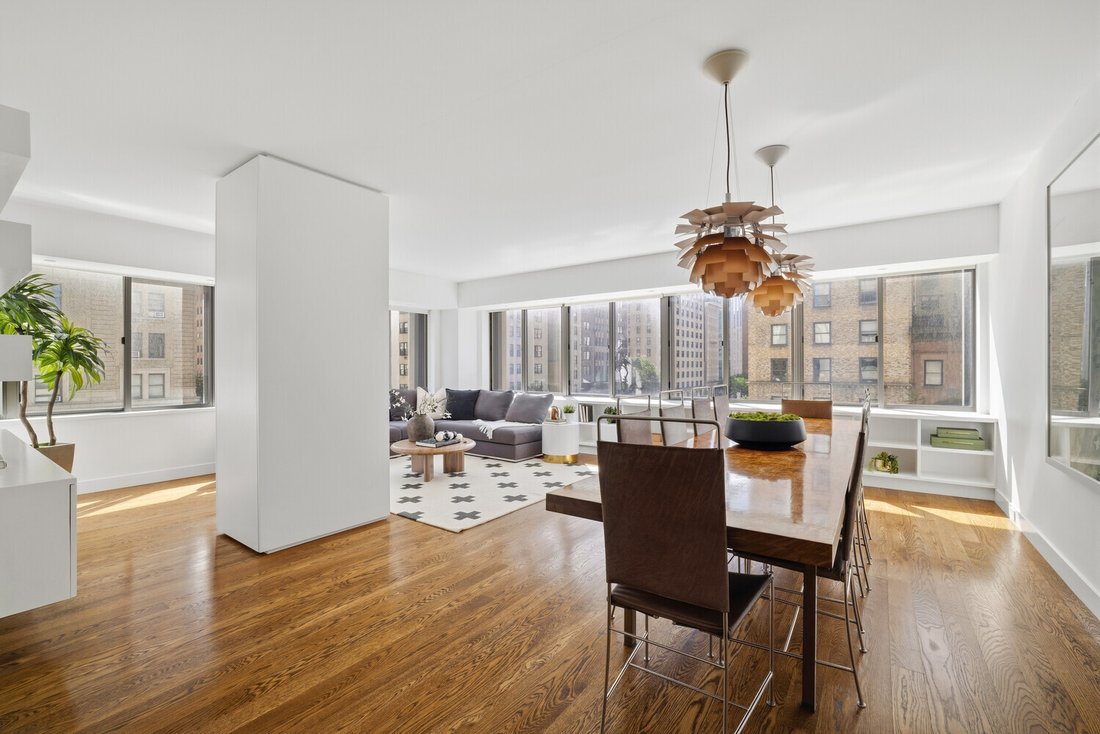 Apartment in New York, New York, United States 1 - 18994428