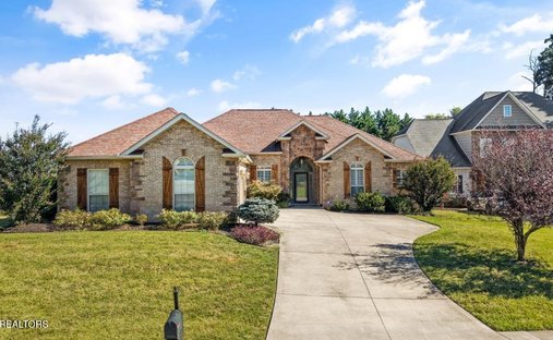 House in Knoxville, Tennessee, United States 1