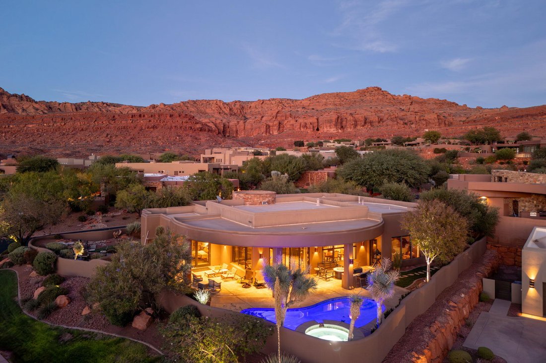 House in St. George, Utah, United States 2 - 18994937