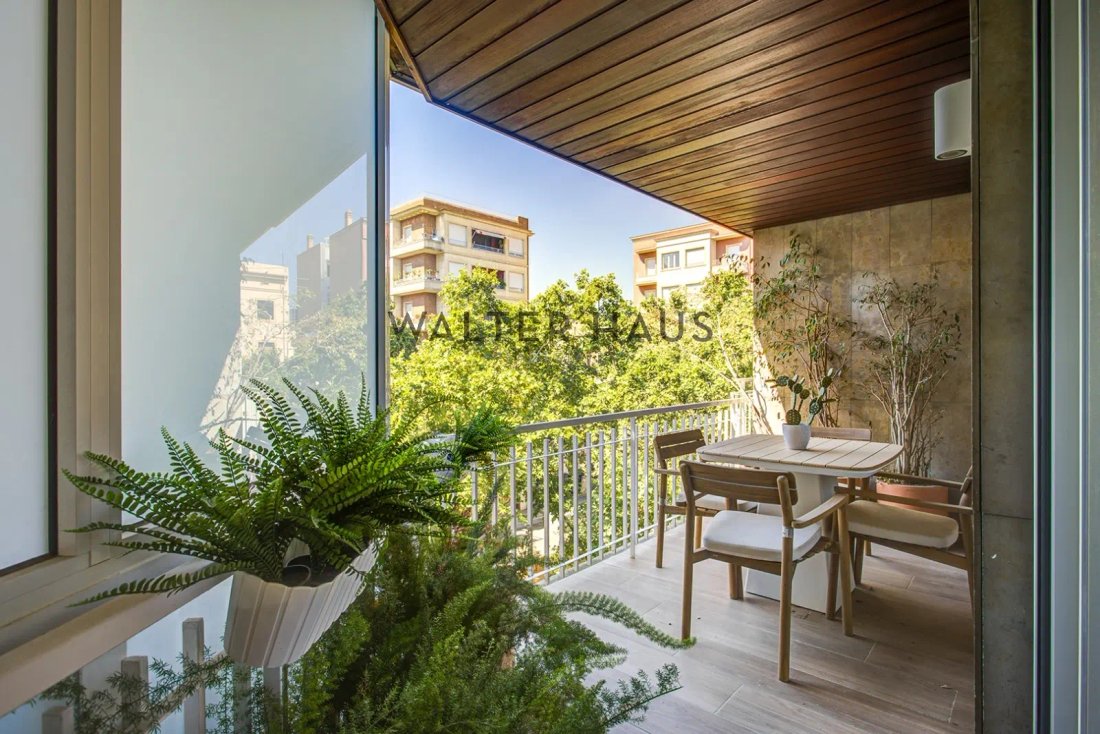 House in Sarrià-Sant Gervasi, Barcelona, Spain 3 - 18994178
