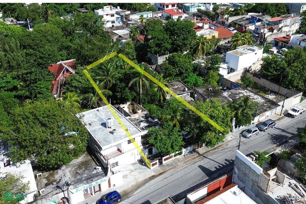 House in San Miguel de Cozumel, Quintana Roo, Mexico 3 - 18993205