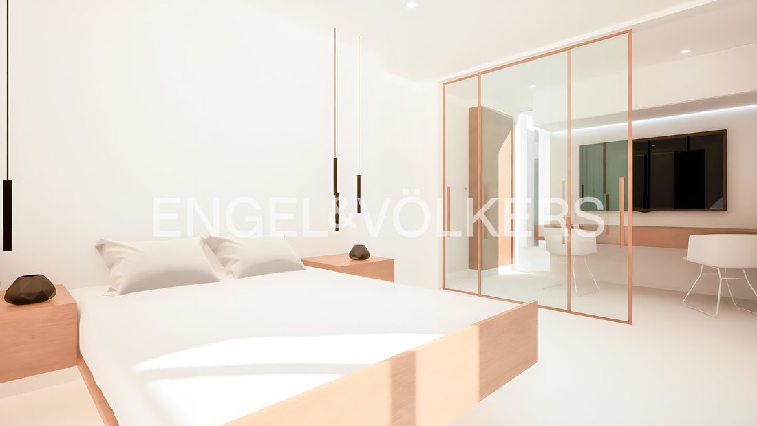 House in San Bartolome de Tirajana, Canary Islands, Spain 4 - 18062115