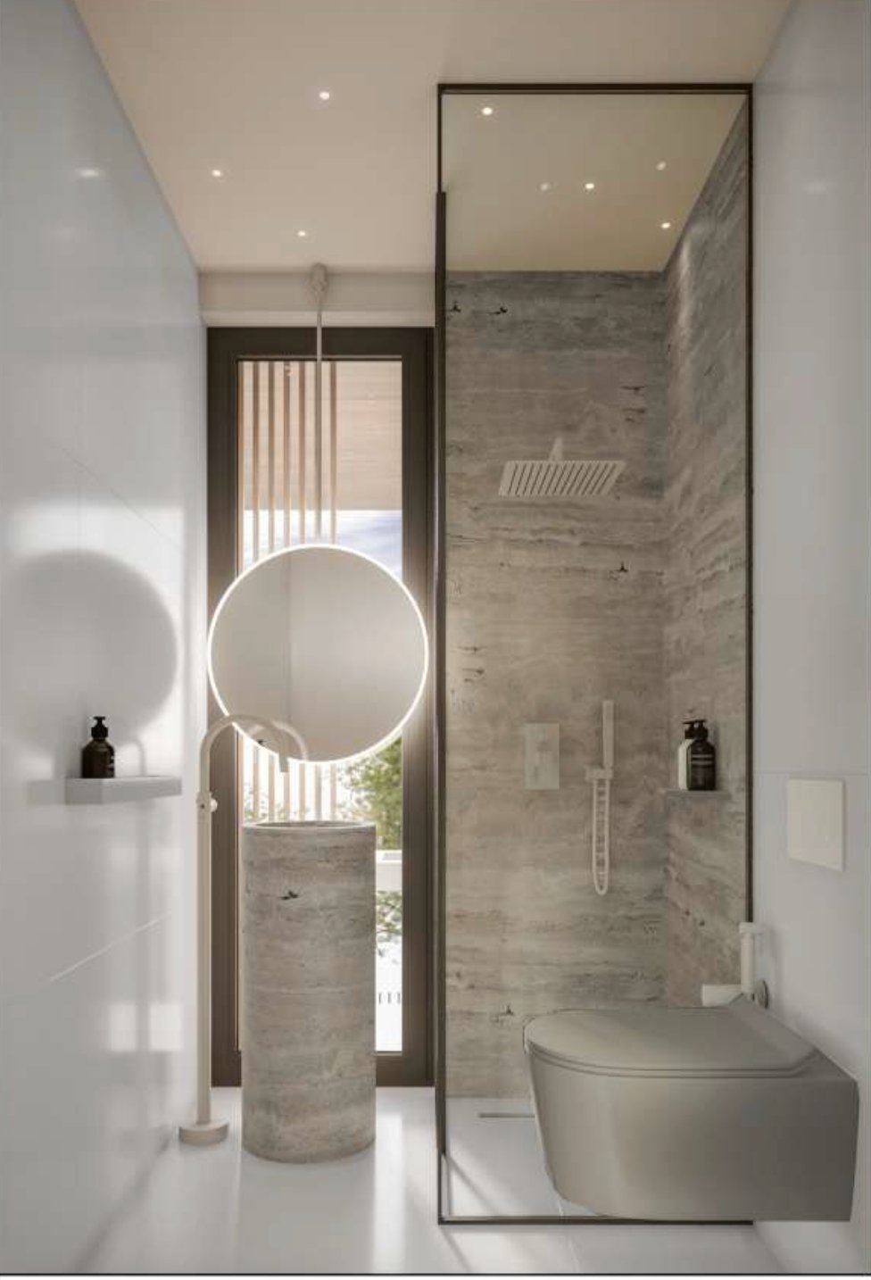 Apartment in Glyfada, Attica, Greece 4 - 15487201