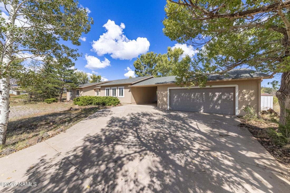 House in Flagstaff, Arizona, United States 2 - 18994897