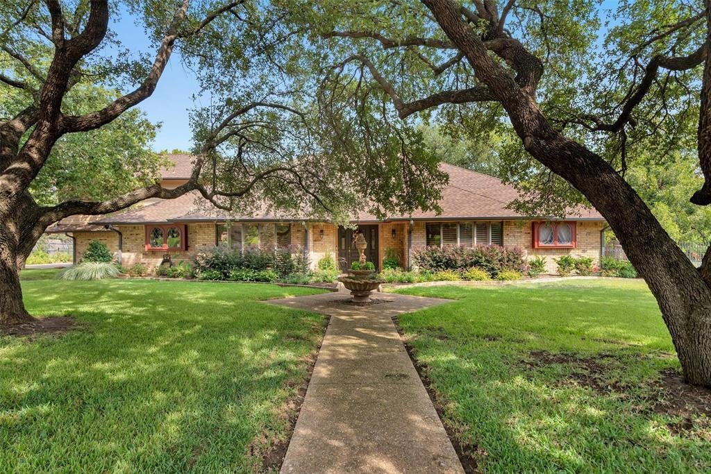 House in Fort Worth, Texas, United States 1 - 18993512